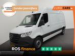 Mercedes-Benz Sprinter 2.2 CDI L2H2, Automaat, Wit, Mercedes-Benz, Bedrijf