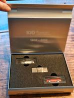 Unieke MediaInfo Audi TT RS 2 modelauto's 1:87 en USB stick, Ophalen of Verzenden, Zo goed als nieuw, Auto