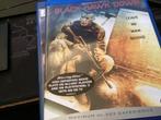 Black Hawk Down Blu-ray NL, Ophalen of Verzenden, Zo goed als nieuw, Actie