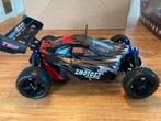 Himoto 1:10 Brushless Buggy Stealth Black bestuurbare auto, Hobby en Vrije tijd, Modelbouw | Radiografisch | Auto's, Elektro, Auto offroad