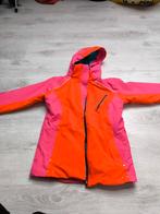 Ski kleding set, Ophalen of Verzenden, Zo goed als nieuw, Wedze, Maat 34 (XS) of kleiner