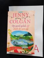 Jenny Colgan- Dubbelboek Op goed geluk & Zoek de zon op- nw, Boeken, Verzenden, Nieuw