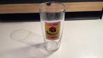 Dubonnet Longdrinkglas Frankrijk, Ophalen of Verzenden, Zo goed als nieuw, Gebruiksvoorwerp