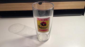 Dubonnet Longdrinkglas Frankrijk beschikbaar voor biedingen