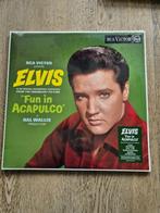 Elvis Presley lp FTD : Fun in Acapulco, Overige formaten, Rock-'n-Roll, Ophalen of Verzenden, Nieuw in verpakking
