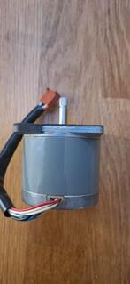Step-Syn motor, Ophalen of Verzenden, Gebruikt