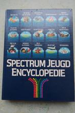 Boek: Spectrum Jeugd Encyclopedie, Boeken, Ophalen of Verzenden, Gelezen, Algemeen