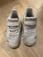Puma kinderschoenen - weinig gebruikt, maat verstelbaar, Kinderen en Baby's, Babykleding | Schoentjes en Sokjes, Ophalen, Gebruikt