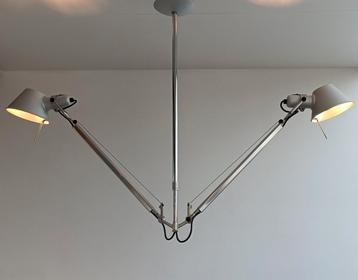 Artemide Tolomeo Due Bracci beschikbaar voor biedingen
