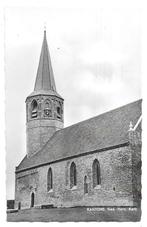 AK Kantens - Ned. Herv. Kerk, Verzamelen, Ansichtkaarten | Nederland, Verzenden, 1960 tot 1980, Ongelopen, Groningen