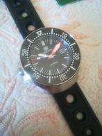 Steeldive SD1980 "PloProf Homage" Duikhorloge, Overige merken, Staal, Staal, Polshorloge