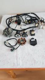 Onderdelen GY6 blok, Fietsen en Brommers, Brommeronderdelen | Scooters, Ophalen of Verzenden, Gebruikt, Blok, Overige merken