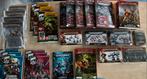 Warhammer Bundel AoS & 40K - Nieuw in Verpakking!, Hobby en Vrije tijd, Wargaming, Met verf, Figuurtje(s), Nieuw, Warhammer