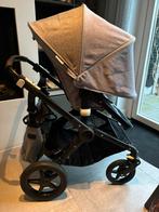 Bugaboo donkey kinderwagen zwart + extra’s, Kinderen en Baby's, Kinderwagens en Combinaties, Ophalen of Verzenden, Zo goed als nieuw