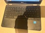 Dell Chromebook 11 3189, Computers en Software, Windows Laptops, Ophalen, Gebruikt, Met touchscreen, Dell
