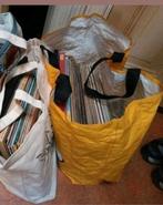 2 volle zakken vinyl lps, Ophalen of Verzenden, Zo goed als nieuw