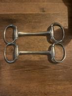 bit bustrens ongebroken van Harry’s horse 12,5cm, Ophalen of Verzenden, Gebruikt, Overige soorten