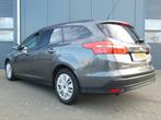 Ford Focus Wagon 1.0 EcoBoost 125 PK Trend Edition | WINTER, Gebruikt, Zwart, Handgeschakeld, 1216 kg