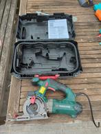 Parkside invalzaag (voor 1 klus gebruikt), Doe-het-zelf en Verbouw, Gereedschap | Zaagmachines, Minder dan 30 mm, Invalzaag, 600 tot 1200 watt