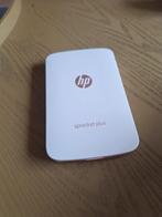 HP Sprocket Plus, Computers en Software, Pocketprinters, Ophalen, Zo goed als nieuw