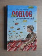 Jan van Reenen - Oorlog in Oosterbeek, Ophalen of Verzenden, Tweede Wereldoorlog, Zo goed als nieuw, Overige onderwerpen