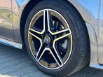 Mercedes-Benz CLA 200 SB AMG 2022 Dark Edition, Auto's, Mercedes-Benz, CLA, Zwart, 4 cilinders, 1445 kg