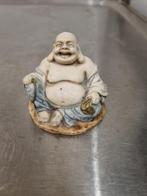 boeddah beeld klein happy, Ophalen of Verzenden