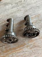 Originele nokkenassen Yamaha wr450 2003, Motoren, Ophalen of Verzenden