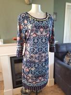 K-Design K design mooie hals en rug detail jurk XL gratis v, Kleding | Dames, K-design, Maat 46/48 (XL) of groter, Zo goed als nieuw