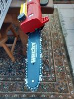 Electrische Kettingzaag met telescopische steel, Ophalen of Verzenden