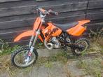 Ktm 50sx, Ophalen, Gebruikt, Overige merken