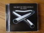Mike Oldfield - The Best Of Tubular Bells, Ophalen of Verzenden, Zo goed als nieuw, Poprock
