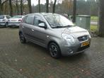 Kia Picanto 1.0 X-pect, Voorwielaandrijving, Stof, 4 cilinders, 400 kg