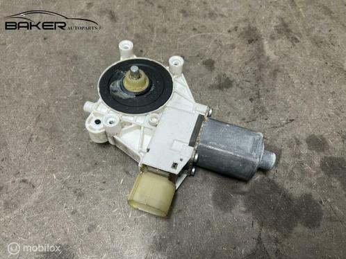 Raammotor linksvoor BMW 3-serie E90 E91 ('05-'12) 6927027, Auto-onderdelen, Ruiten en Toebehoren, BMW, Gebruikt, Ophalen of Verzenden