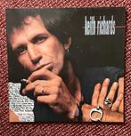 Keith Richards ‎- Talk Is Cheap, Cd's en Dvd's, Vinyl | Rock, Ophalen of Verzenden, Gebruikt, 12 inch, Poprock