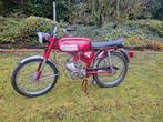 Rieju confort 501 oldtimer bromner 1976, Fietsen en Brommers, Brommers | Oldtimers, Maximaal 45 km/u, 50 cc, 3 versnellingen, Ophalen