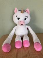 Wowwee Fingerlings Hugs Unicorn, Ophalen of Verzenden, Zo goed als nieuw, Overige typen