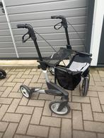 Topro Olympos rollator model / type S, Ophalen of Verzenden, Zo goed als nieuw
