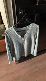 Shirt met lange mouwen, Maat 38/40 (M), Overige kleuren, Verzenden, Lange mouw