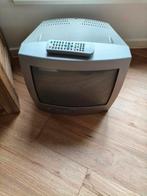Tv vintage gaming tv, Audio, Tv en Foto, Vintage Televisies, Ophalen of Verzenden, Gebruikt, Overige merken