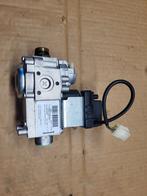 Itho Daalderop gasregelblok Honeywell vk4115v1238, Gebruikt, Aardgas, Terugslagbeveiliging (TTB), Onbekend