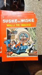 Suske en Wiske Stripboeken - Diverse Titels, Meerdere stripboeken, Ophalen of Verzenden, Gelezen, Willy Vandersteen