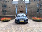 Jaguar XF 3.0 V6 AUT 2008, Automaat, 238 pk, Achterwielaandrijving, Beige