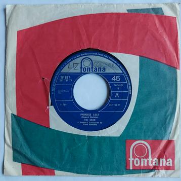 The Herd - Paradise lost (1967) beschikbaar voor biedingen