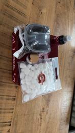 Gellak-look zonder lamp!, Overige kleuren, Ophalen of Verzenden, Zo goed als nieuw, Handen en Nagels