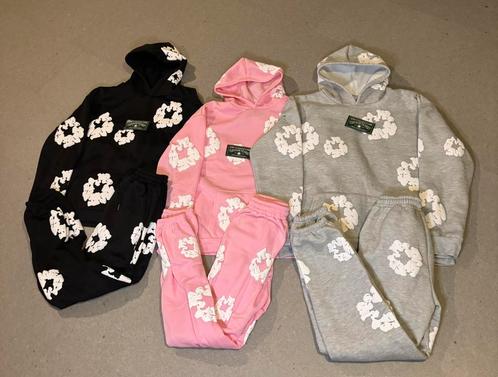 Denim tears (29,99 per pak!!), Kleding | Heren, Truien en Vesten, Nieuw, Maat 48/50 (M), Overige kleuren, Ophalen of Verzenden