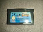 Sheep voor de GBA, Spelcomputers en Games, Games | Nintendo Game Boy, Avontuur en Actie, 1 speler, Ophalen of Verzenden, Zo goed als nieuw