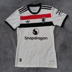 Manchester United 2024/2025 3e shirt adidas maat M, Ophalen of Verzenden, Zo goed als nieuw, Shirt