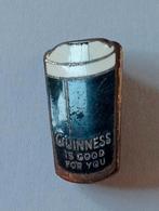 Guinness badge of reverspeld, Ophalen of Verzenden