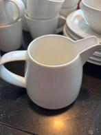 Melkkan New York Servies - Ex Blokker, Huis en Inrichting, Keuken | Servies, Ophalen, Keramiek, Overige typen, Zo goed als nieuw